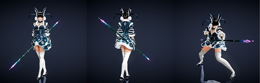 画像ギャラリー No.008のサムネイル画像 / 「黒い砂漠モバイル」,混沌錬金石と調和の錬金石を追加するアップデートが本日実施に