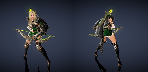 画像ギャラリー No.010のサムネイル画像 / 「黒い砂漠モバイル」,混沌錬金石と調和の錬金石を追加するアップデートが本日実施に