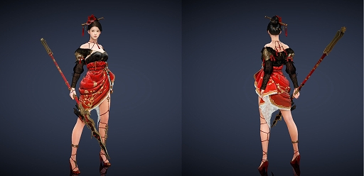 画像ギャラリー No.011のサムネイル画像 / 「黒い砂漠モバイル」,混沌錬金石と調和の錬金石を追加するアップデートが本日実施に