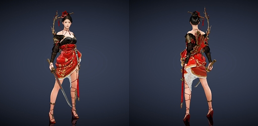 画像ギャラリー No.012のサムネイル画像 / 「黒い砂漠モバイル」,混沌錬金石と調和の錬金石を追加するアップデートが本日実施に