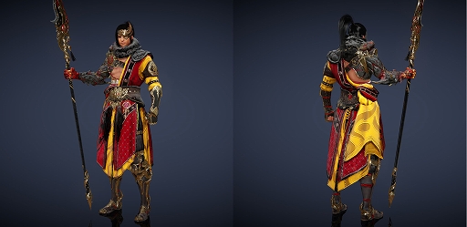 画像ギャラリー No.013のサムネイル画像 / 「黒い砂漠モバイル」,混沌錬金石と調和の錬金石を追加するアップデートが本日実施に