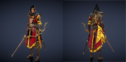 画像ギャラリー No.014のサムネイル画像 / 「黒い砂漠モバイル」,混沌錬金石と調和の錬金石を追加するアップデートが本日実施に