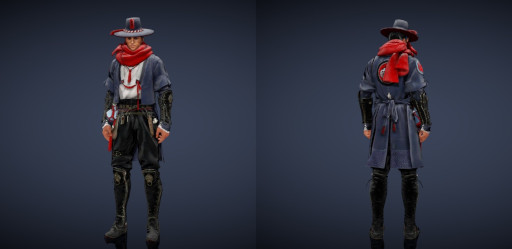 画像ギャラリー No.007のサムネイル画像 / 「黒い砂漠モバイル」,新覚醒クラス“レガトゥス”を実装