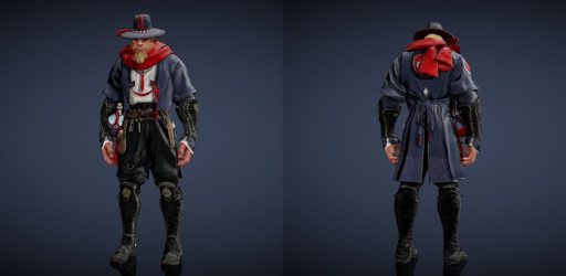 画像ギャラリー No.008のサムネイル画像 / 「黒い砂漠モバイル」,新覚醒クラス“レガトゥス”を実装