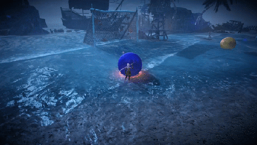 画像ギャラリー No.005のサムネイル画像 / 「黒い砂漠MOBILE」,夜店やミニイベントなどが登場するテルミアンがオープン