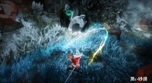 画像ギャラリー No.003のサムネイル画像 / 育成ゲームとしても面白い「黒い砂漠モバイル」。その魅力やモバイル版ならではの楽しみ方を,4周年を迎えた今あらためて紹介しよう