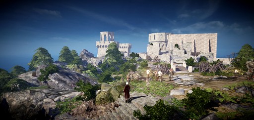 画像ギャラリー No.008のサムネイル画像 / 育成ゲームとしても面白い「黒い砂漠モバイル」。その魅力やモバイル版ならではの楽しみ方を,4周年を迎えた今あらためて紹介しよう