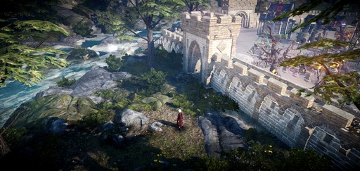 画像ギャラリー No.018のサムネイル画像 / 育成ゲームとしても面白い「黒い砂漠モバイル」。その魅力やモバイル版ならではの楽しみ方を,4周年を迎えた今あらためて紹介しよう