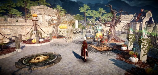 画像ギャラリー No.020のサムネイル画像 / 育成ゲームとしても面白い「黒い砂漠モバイル」。その魅力やモバイル版ならではの楽しみ方を,4周年を迎えた今あらためて紹介しよう