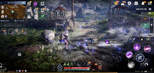 画像ギャラリー No.023のサムネイル画像 / 育成ゲームとしても面白い「黒い砂漠モバイル」。その魅力やモバイル版ならではの楽しみ方を,4周年を迎えた今あらためて紹介しよう