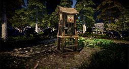 画像ギャラリー No.004のサムネイル画像 / 「黒い砂漠MOBILE」,朝の国の説話集に4つの物語を追加