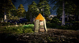 画像ギャラリー No.005のサムネイル画像 / 「黒い砂漠MOBILE」,朝の国の説話集に4つの物語を追加