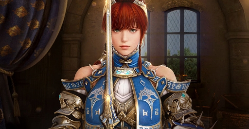 画像ギャラリー No.006のサムネイル画像 / 「黒い砂漠MOBILE」,新クラス・スカラーを実装。新シーズン・ウィンターシーズンもスタート