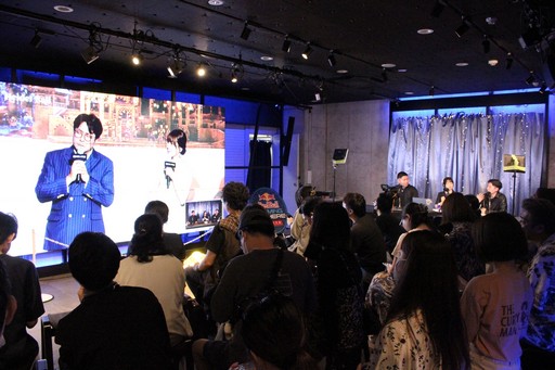 画像ギャラリー No.001のサムネイル画像 / 「黒い砂漠MOBILE」に新クラス「ドーサ」登場。直近の最新アップデート情報も公開された“2024ハイデル宴会”をレポート