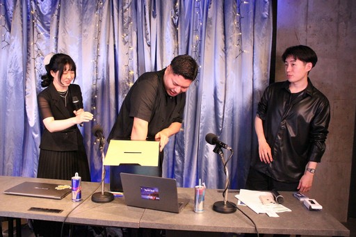 画像ギャラリー No.058のサムネイル画像 / 「黒い砂漠MOBILE」に新クラス「ドーサ」登場。直近の最新アップデート情報も公開された“2024ハイデル宴会”をレポート