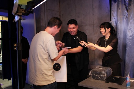 画像ギャラリー No.059のサムネイル画像 / 「黒い砂漠MOBILE」に新クラス「ドーサ」登場。直近の最新アップデート情報も公開された“2024ハイデル宴会”をレポート