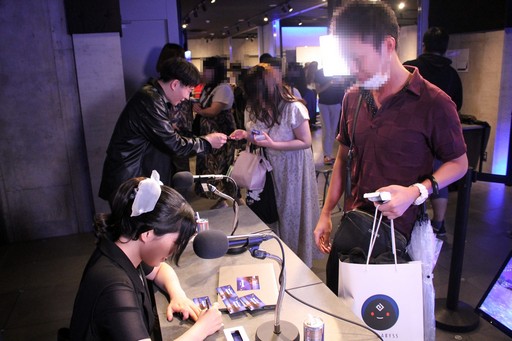 画像ギャラリー No.060のサムネイル画像 / 「黒い砂漠MOBILE」に新クラス「ドーサ」登場。直近の最新アップデート情報も公開された“2024ハイデル宴会”をレポート