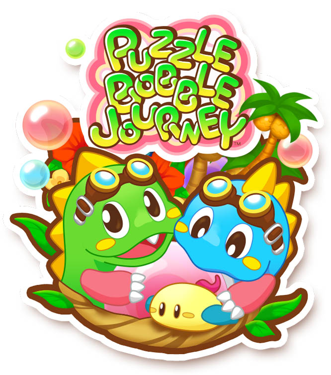 ꡼ No.004 | ޥ۸ѥPUZZLE BOBBLE JOURNEYפ821˥꡼ץΤιǴܤȤʤ270ơץ쥤Ǥ