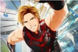 画像ギャラリー No.003のサムネイル画像 / 英語版恋愛ドラマ「Starship Promise」が「Lovestruck Choose Your Romance」内で配信中