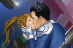 画像ギャラリー No.004のサムネイル画像 / 英語版恋愛ドラマ「Starship Promise」が「Lovestruck Choose Your Romance」内で配信中