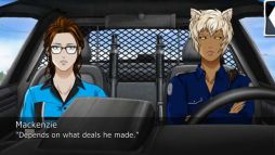 ���������꡼ No.003�Υ���ͥ������ / �ʹ֤Ȳ�ʪ��������������Havenfall is for Lovers�פ���Lovestruck Choose Your Romance������ۿ���