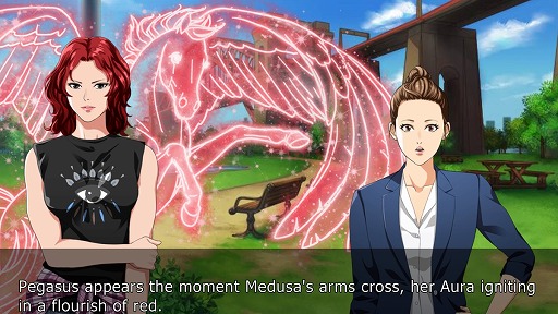 ���������꡼ No.005�Υ���ͥ������ / �ܥ�ơ����αѸ��������ɥ�ޥ��ץ��Astoria: Lost Kisses�פ��ۿ�