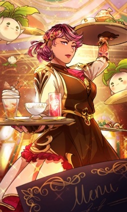 画像ギャラリー No.005のサムネイル画像 / 「Lovestruck」,新作ストーリー「Sweet Enchantments」が配信開始