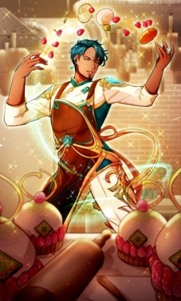 画像ギャラリー No.006のサムネイル画像 / 「Lovestruck」,新作ストーリー「Sweet Enchantments」が配信開始