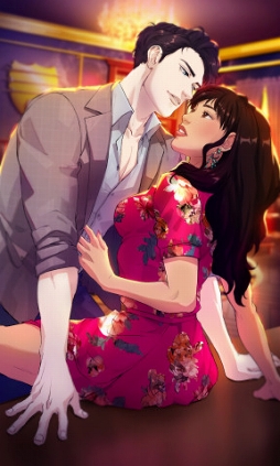 画像ギャラリー No.002のサムネイル画像 / 「Lovestruck」に新タイトル「Queen of Thieves」が米国時間3月13日より配信を開始