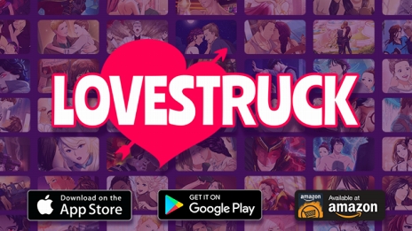 画像ギャラリー No.004のサムネイル画像 / 「Lovestruck」に新タイトル「Queen of Thieves」が米国時間3月13日より配信を開始