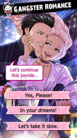 Lovestruck Choose Your Romance