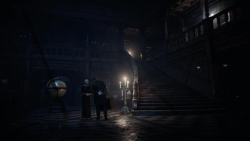 ꡼ No.003Υͥ / THQ Nordicåۥ顼ADVBlack Mirrorפ11˥꡼꡼Υ֡ȺʤȤΩʪ