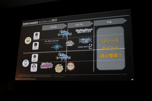 ꡼ No.014Υͥ / DMM.comDMM GAMES ե 2017פ2016ǯ٤ζ̳Ӥ亣Υ꡼ȥץåȥեάʤɤȯɽ