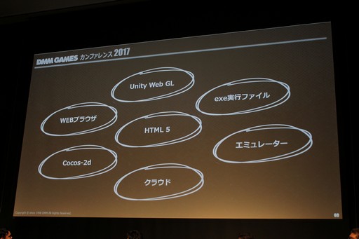 ꡼ No.065Υͥ / DMM.comDMM GAMES ե 2017פ2016ǯ٤ζ̳Ӥ亣Υ꡼ȥץåȥեάʤɤȯɽ