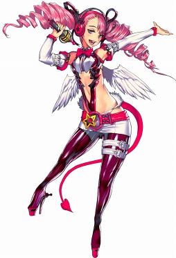 ꡼ No.001 | ֥ǥƥˡ㥤ɡס7̾Υ饯󤬸ˡCVˤϹۤ󡤾Ӥ椦͵ͥ