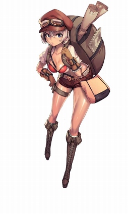 ꡼ No.002 | ֥ǥƥˡ㥤ɡס7̾Υ饯󤬸ˡCVˤϹۤ󡤾Ӥ椦͵ͥ