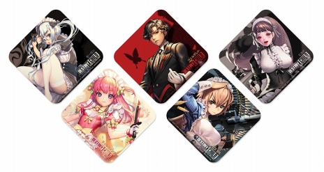 ���������꡼ No.008�Υ���ͥ������ / �֥ǥ��ƥ��ˡ����㥤��� For DMM�ס����ࡦ�ҥ��ƻ��ľɮ���������꿧��ʤɤ�������֥�꡼��ľ�������ڡ���פ���������