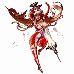 画像ギャラリー No.006のサムネイル画像 / 「デスティニーチャイルド」,公認ネットカフェでのサービス展開を発表