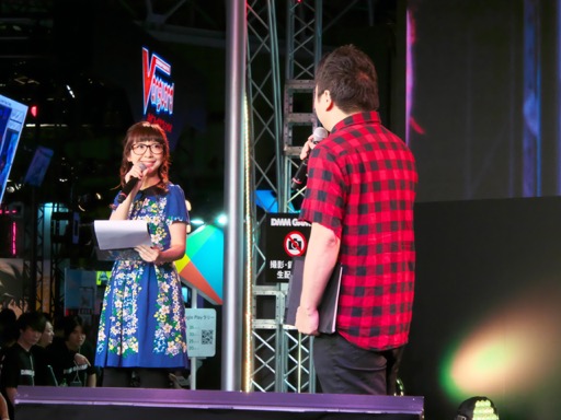 ꡼ No.001 | TGS 2019ϡ֥ǥƥˡ㥤ɡפȡ֥㥵󡦥եܥǥפΥܾܺ٤餫ˡơǤϥޥǤDMMǤΰ㤤äηǲ