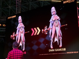 ꡼ No.004 | TGS 2019ϡ֥ǥƥˡ㥤ɡפȡ֥㥵󡦥եܥǥפΥܾܺ٤餫ˡơǤϥޥǤDMMǤΰ㤤äηǲ