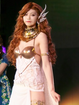 ꡼ No.011 | TGS 2019ϡ֥ǥƥˡ㥤ɡפȡ֥㥵󡦥եܥǥפΥܾܺ٤餫ˡơǤϥޥǤDMMǤΰ㤤äηǲ