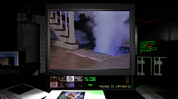 ���������꡼ No.002�Υ���ͥ������ / ���ԥӥǥ�������Ÿ�������ۿ���������ǡ�Night Trap - 25th Anniversary Edition�פ���꡼��