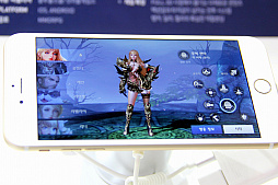 ꡼ No.005 | G-Star 2017ϥ꡼βİ餷ϥޥۤǤߡڹǤλϿԿ200ͤˤޥ۸MMORPGTERA Mץץ쥤ݡ