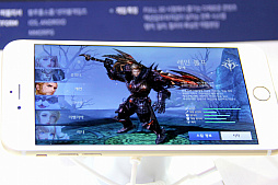 ꡼ No.007 | G-Star 2017ϥ꡼βİ餷ϥޥۤǤߡڹǤλϿԿ200ͤˤޥ۸MMORPGTERA Mץץ쥤ݡ