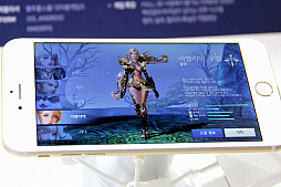 ꡼ No.009 | G-Star 2017ϥ꡼βİ餷ϥޥۤǤߡڹǤλϿԿ200ͤˤޥ۸MMORPGTERA Mץץ쥤ݡ