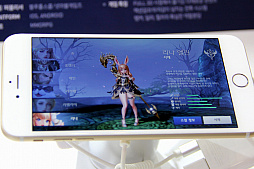 ꡼ No.010 | G-Star 2017ϥ꡼βİ餷ϥޥۤǤߡڹǤλϿԿ200ͤˤޥ۸MMORPGTERA Mץץ쥤ݡ