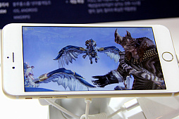 ꡼ No.012 | G-Star 2017ϥ꡼βİ餷ϥޥۤǤߡڹǤλϿԿ200ͤˤޥ۸MMORPGTERA Mץץ쥤ݡ