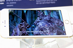 ꡼ No.013 | G-Star 2017ϥ꡼βİ餷ϥޥۤǤߡڹǤλϿԿ200ͤˤޥ۸MMORPGTERA Mץץ쥤ݡ