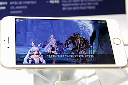 ꡼ No.014 | G-Star 2017ϥ꡼βİ餷ϥޥۤǤߡڹǤλϿԿ200ͤˤޥ۸MMORPGTERA Mץץ쥤ݡ