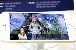 ꡼ No.015 | G-Star 2017ϥ꡼βİ餷ϥޥۤǤߡڹǤλϿԿ200ͤˤޥ۸MMORPGTERA Mץץ쥤ݡ